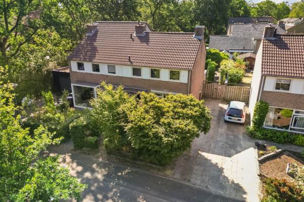 Woning Kapelhof 3 Maarn