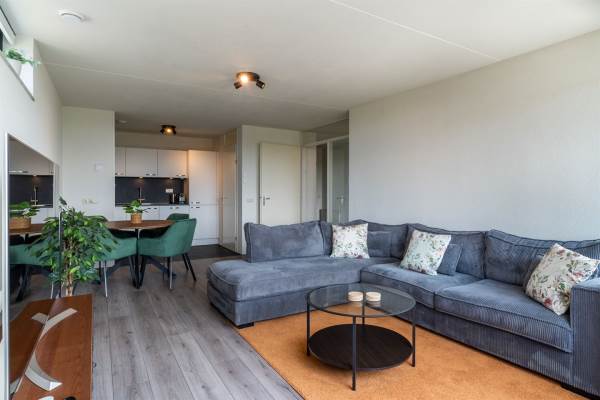 Woning Van Leeuwenhoeklaan 26 Roosendaal
