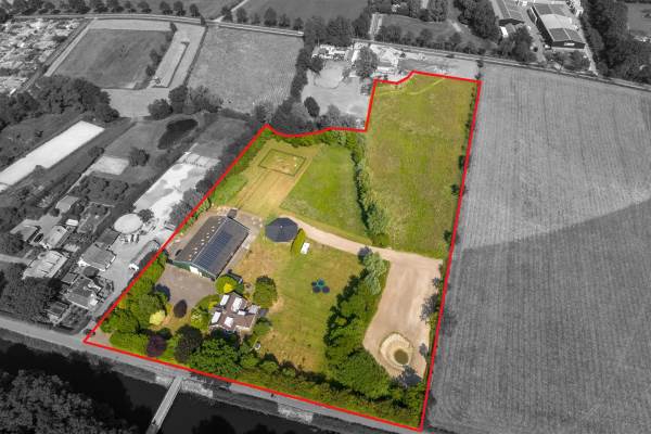 Woning Kanaalweg 10 Leusden