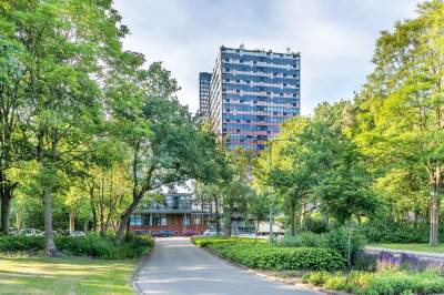 Woning Laan van Vollenhove 184 Zeist