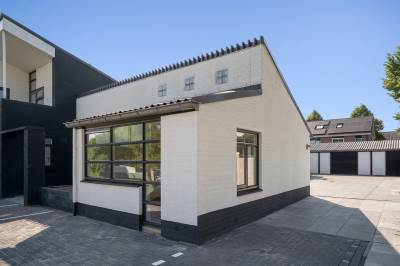 Woning Meerkoet 17 Raalte