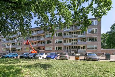 Woning Europalaan 583 Tilburg
