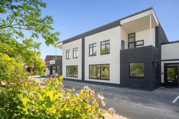 Woning Meerkoet 15 Raalte