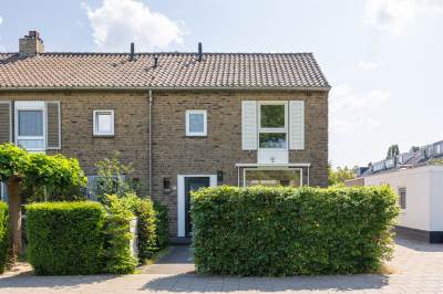 Woning Beethovenlaan 64 Den Bosch