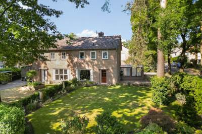 Woning Jacob van Wassenaerlaan 6 Maarn