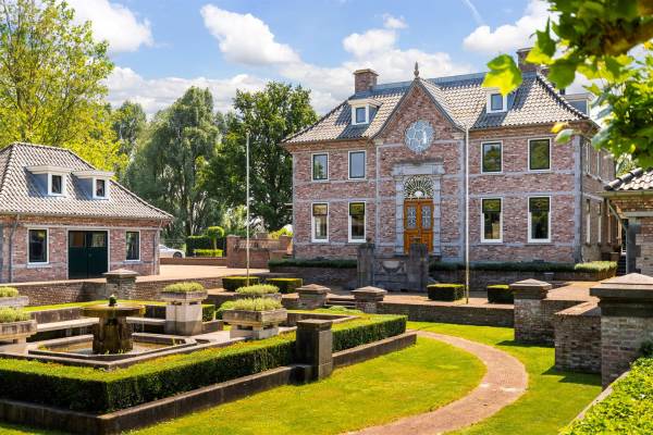 Woning Loilseweg 7b Wehl