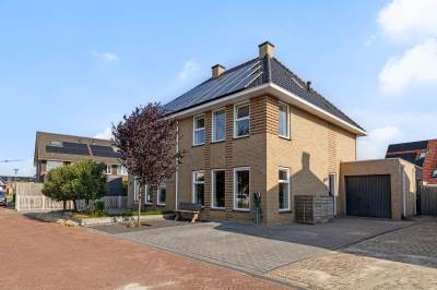 Woning Elzehôf 14 Lemmer