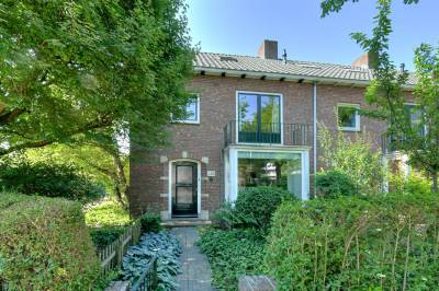 Woning Achillesstraat 130 Breda