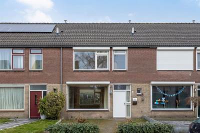 Woning Azaleastraat 14 Dongen