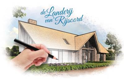 Bouwgrond Rijksstraatweg 102 - 15 Ridderkerk