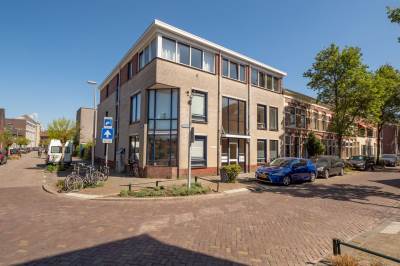 Woning Kruisweg 53 Utrecht