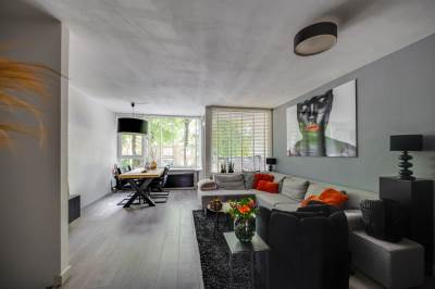 Woning Postelse Hoeflaan 71A Tilburg