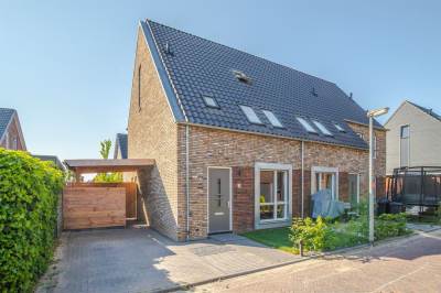 Woning Zesmorgenstraat 1 Zevenaar