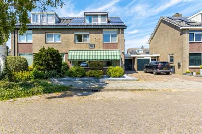 Woning Burgemeester van Baaklaan 34 Wilnis