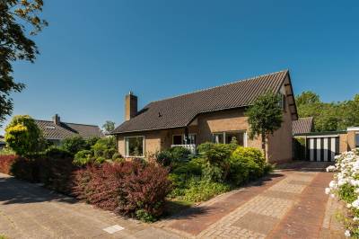 Woning Schaepmanlaan 11 Culemborg