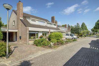 Woning Goudsboer 12 Warmenhuizen