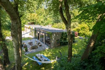 Woning Nieuwlandsedijk 144 Hoek van Holland