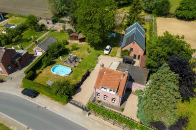 Woning Klapstraat 27 Koewacht