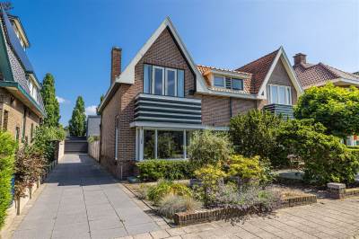 Woning Van Tetsstraat 3 Hillegom