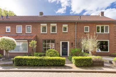 Woning Ouwerkerklaan 7 Vught