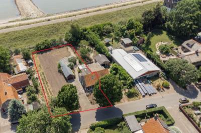 Woning Stoepstraat 15 Opijnen