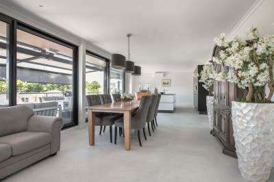 Woning Kerkpad NZ 2K Soest