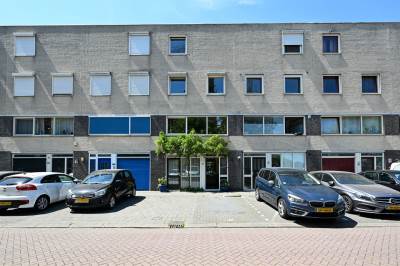 Woning Opera 101 Zaandam