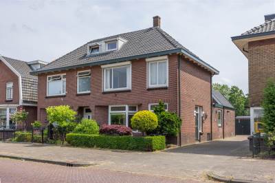 Woning Industriestraat 125 Hengelo (OV)