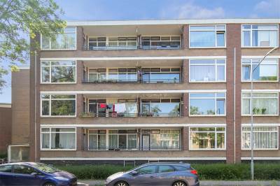 Woning Thorbeckestraat 282 Wageningen