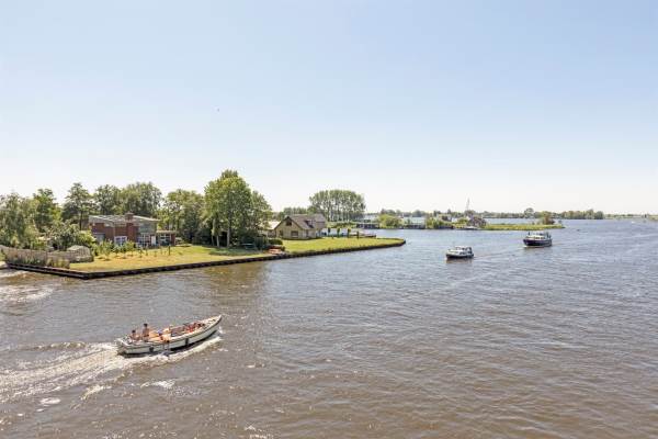 Woning Burd 2 Grou