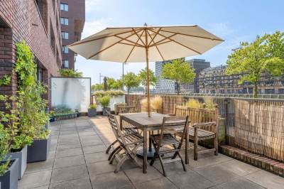 Woning Sint-Jobskade 212 Rotterdam