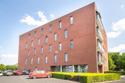 Woning Landbouwlaan 224 Berghem