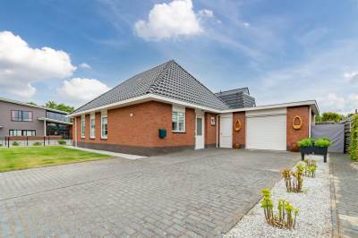 Woning Smederij 8 Vlagtwedde