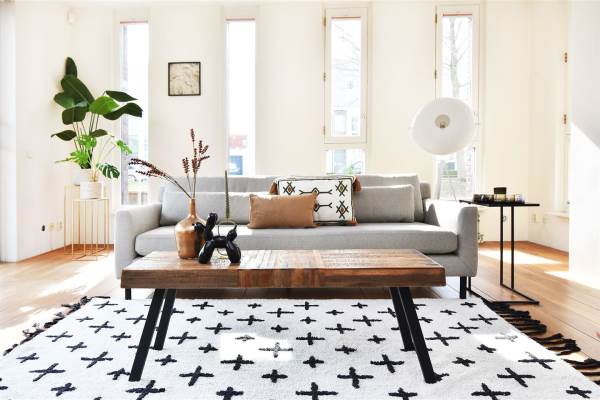 Woning Alvereiland 4 Den Haag