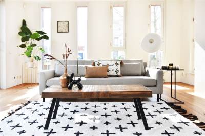 Woning Alvereiland 4 Den Haag