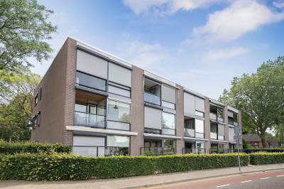 Woning Nieuwe Bouwlingstraat 43 Oosterhout (NB)