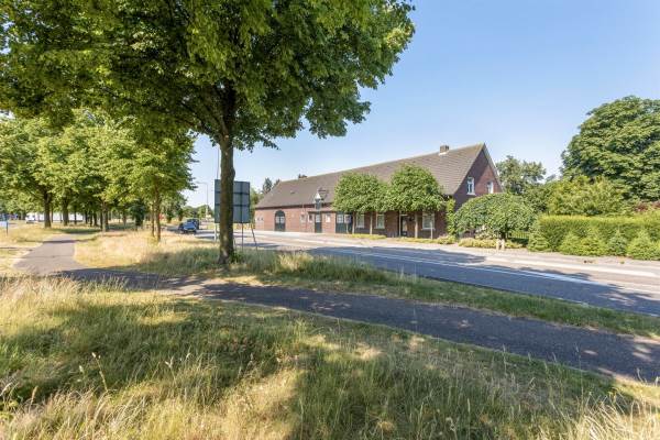 Woning Stationsstraat 62 Horst