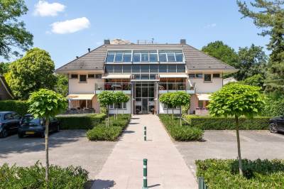 Woning Graafsebaan 76g Rosmalen