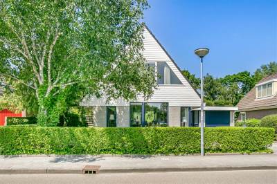 Woning Hoofmeester 5 Winsum (GR)