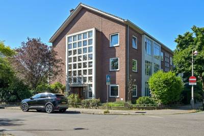 Woning Van Lanscroonstraat 38 Den Haag