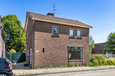 Woning Haven Noordzijde 89c Almelo