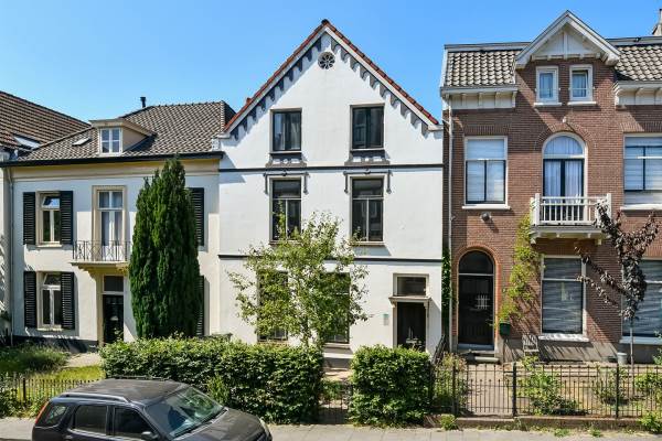 Woning Hoflaan 9 Arnhem