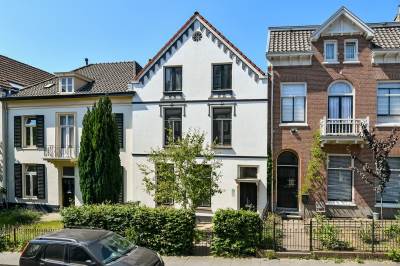 Woning Hoflaan 9 Arnhem