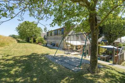 Woning Beemstraat 10 Nieuwaal