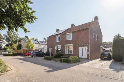 Woning St.Carolusstraat 28 Herkenbosch