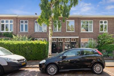 Woning Kerklaan 204 Rijswijk (ZH)