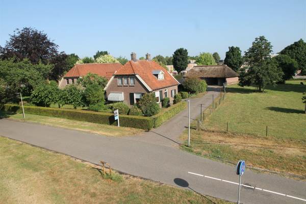 Woning Linderteseweg 29 Raalte