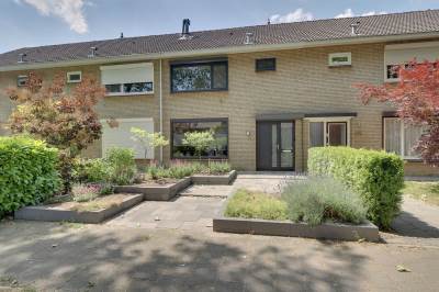 Woning Westeinde 21 Zevenaar