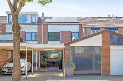 Woning Hoefbladhof 34 Houten