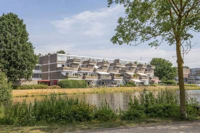 Woning Rottumerplaat 18 Zwolle